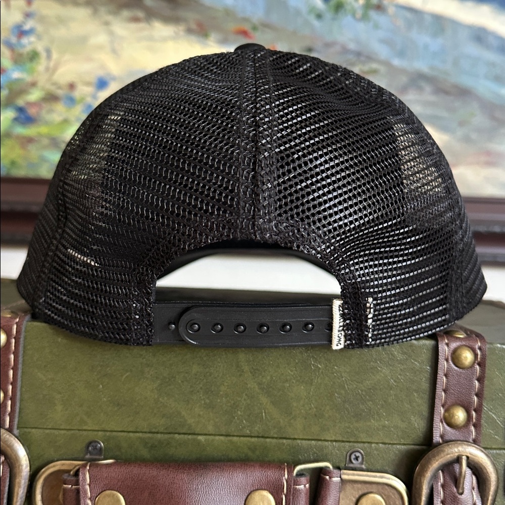 Billabong Across Waves Trucker Hat - Picture 5 of 6